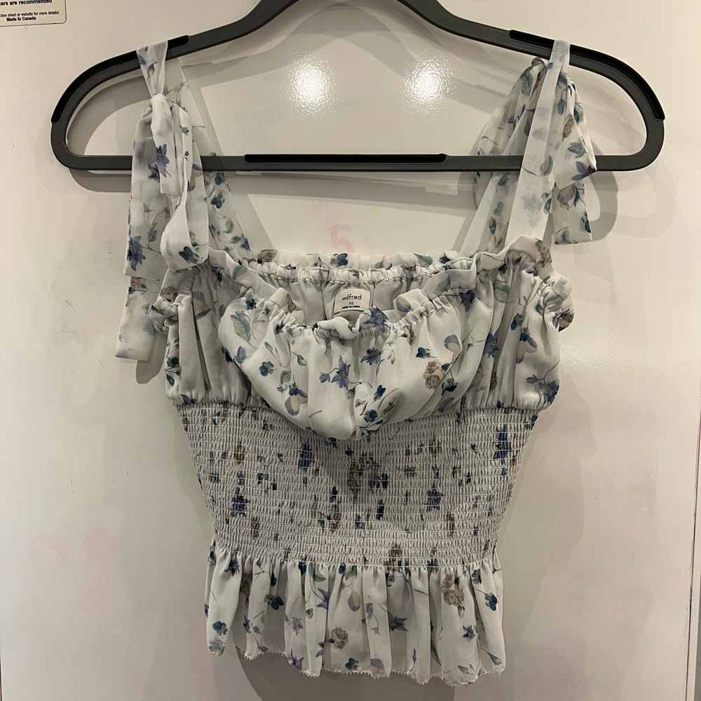 Wilfred Ballad Camisole